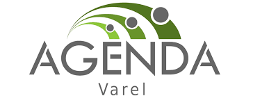 Logo Agenda Varel
