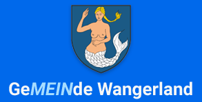 Logo Gemeinde Wangerland