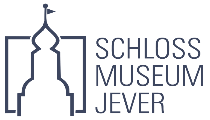 Logo Schlossmuseum Jever