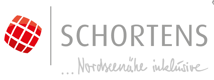 Logo Stadt Schortens